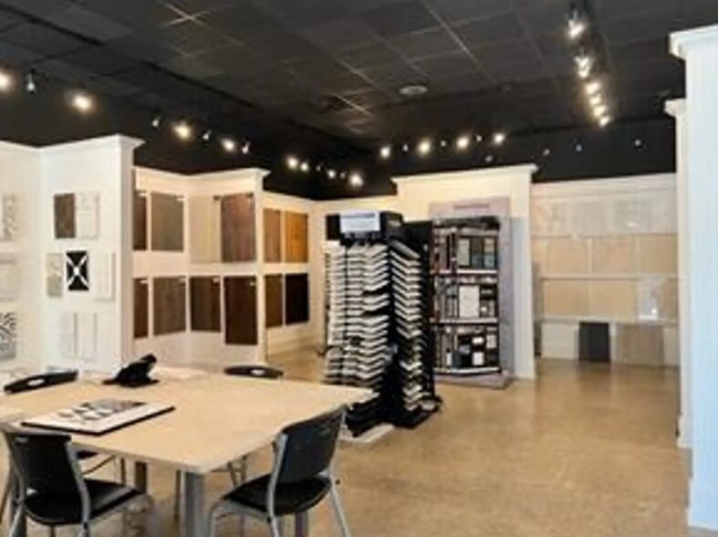 More Photos Of 2107 W 21st Ave, Covington Freestanding For Lease