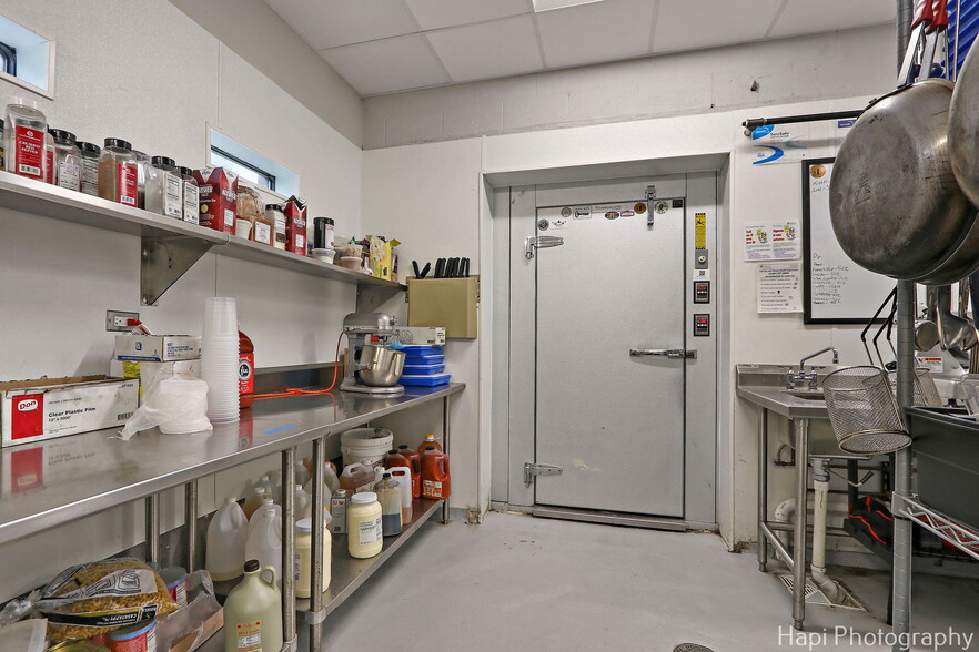 More Photos Of 169 N Seymour Ave, Mundelein Restaurant For Sale