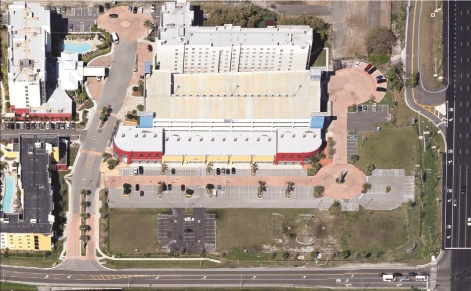 More Photos Of 5315 Avion Park Dr, Tampa Land For Lease