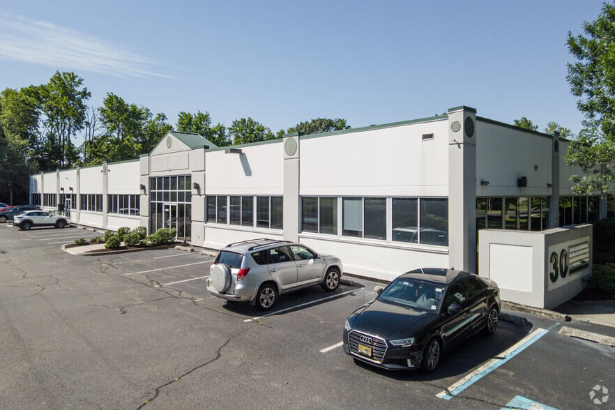 Primary Photo Of 30 Park Rd, Tinton Falls Office For Lease