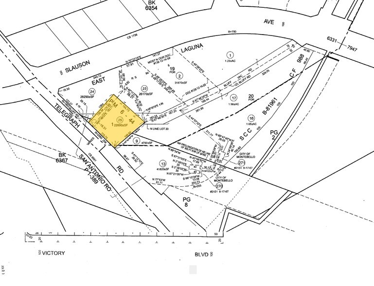 More Photos Of 7895 Telegraph Rd, Montebello Industrial For Sale