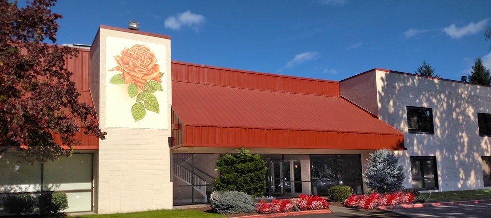 More Photos Of 4317 NE Thurston Way, Vancouver Office For Lease