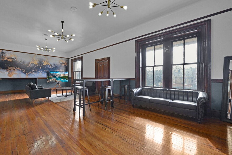 More Photos Of 105 S Paint St, Chillicothe Lodge Meeting Hall For Sale