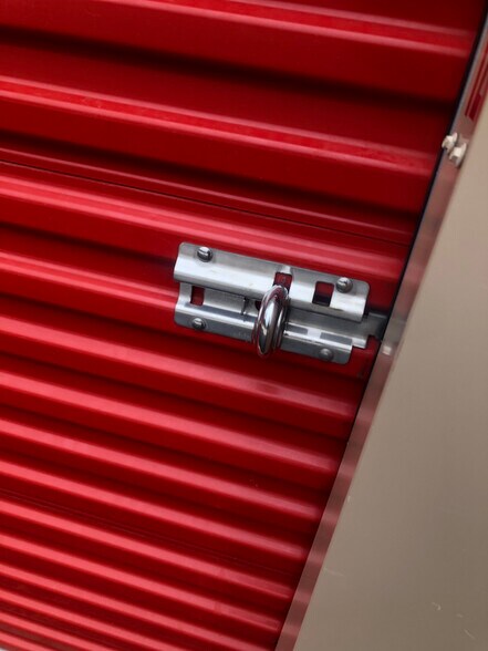 More Photos Of 2560 Old Route 5, Camdenton Self Storage For Sale