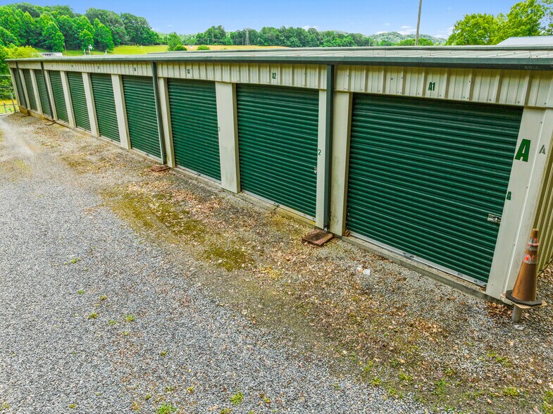 More Photos Of , Clarksville Industrial For Sale