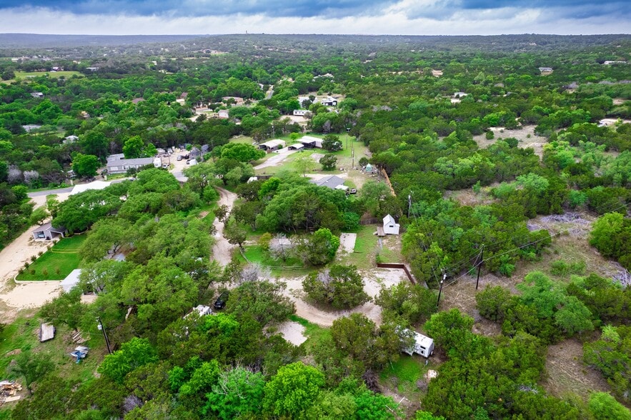 More Photos Of 14711A Quail Ct, Leander Trailer Camper Park For Sale