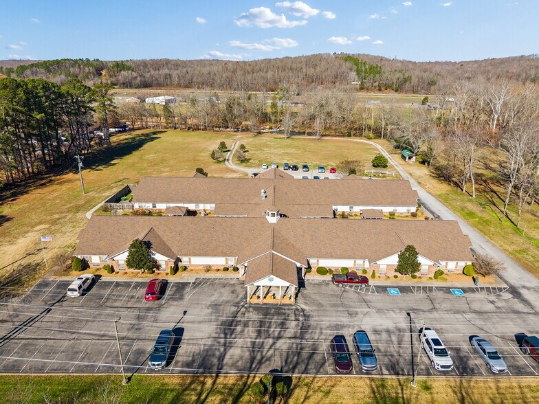 Primary Photo Of Main Street, Waverly Healthcare For Sale