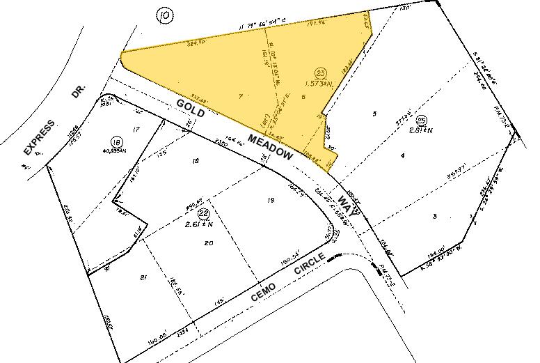 More Photos Of 2317 Gold Meadow Way, Gold River Office For Sale