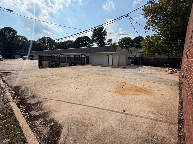 More Photos Of 1806 Hayward Ave, Chesapeake Loft Creative Space For Sale