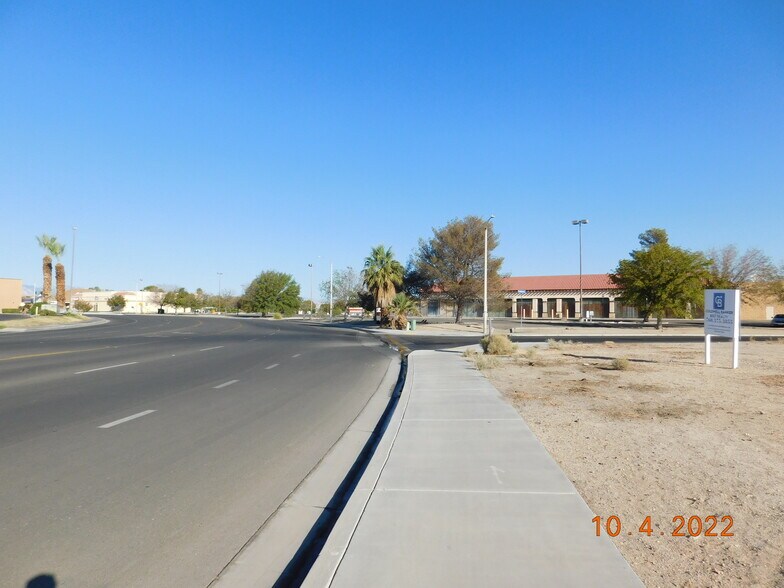 More Photos Of Drummond Ave, Ridgecrest Land For Sale