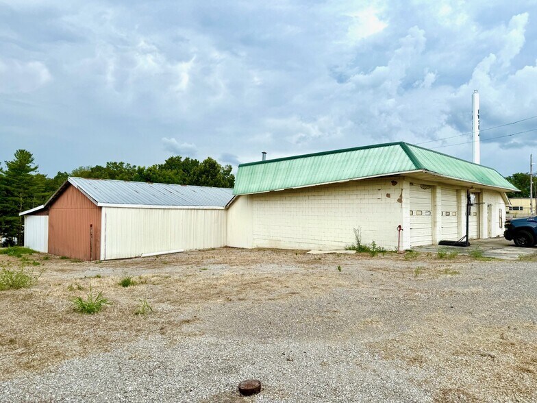 More Photos Of 5728 Highway 25, Cape Girardeau Specialty For Sale