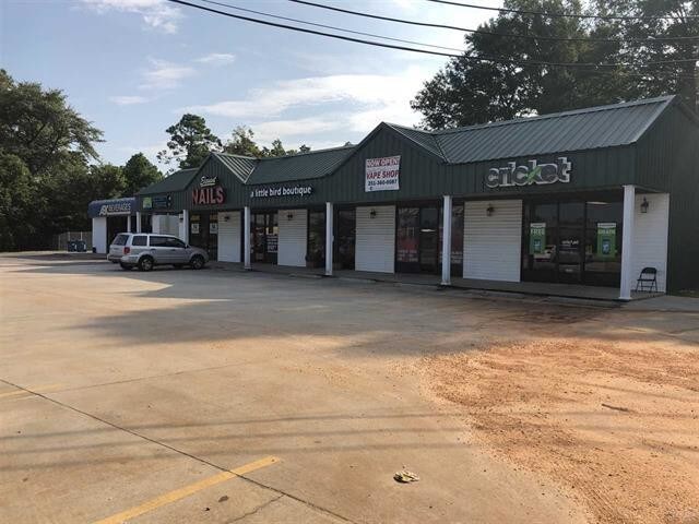 More Photos Of 614 N Main St, Atmore Land For Sale
