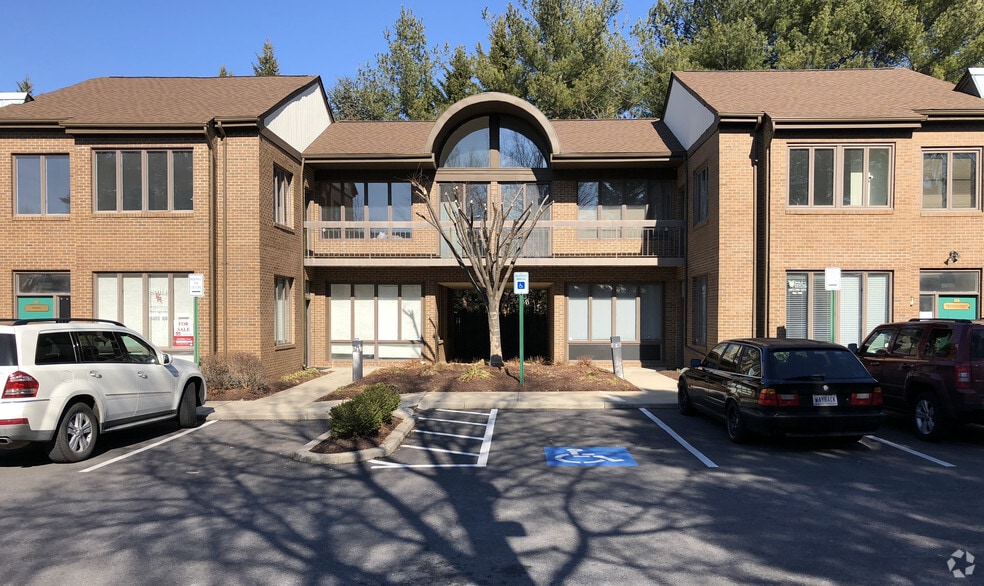 More Photos Of 2905 Mitchellville Rd, Bowie Office For Lease