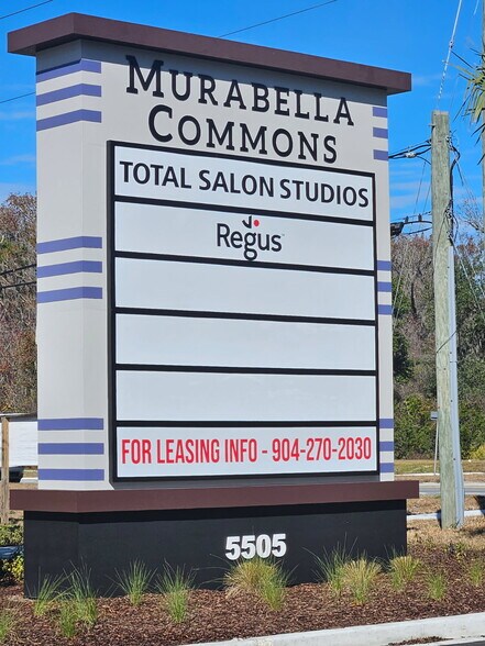 More Photos Of 5505 State Road 16, Saint Augustine Medical For Lease