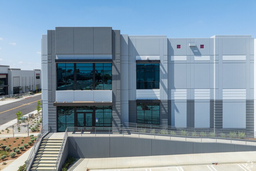 More Photos Of Ramona Ave & Mission Blvd, Montclair Unknown For Lease