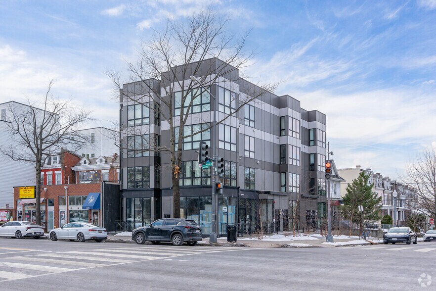 More Photos Of 4422-4424 Georgia Ave NW, Washington Apartments For Lease