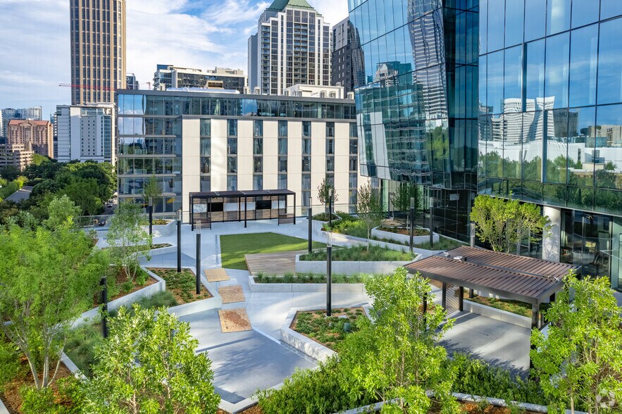 More Photos Of 1331 Spring St NW, Atlanta Unknown For Lease