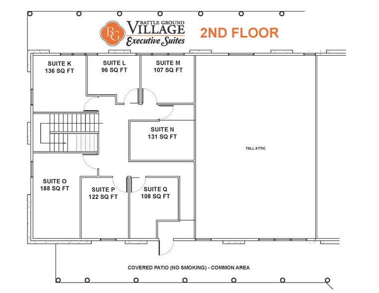 More Photos Of 819 SE 14th Loop, Battle Ground Office For Lease