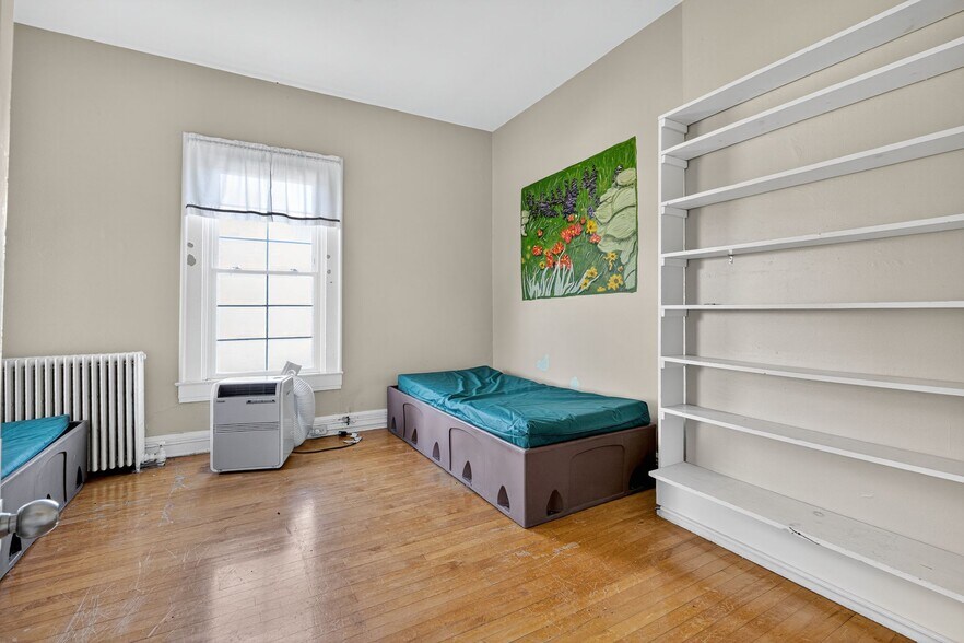 More Photos Of 1918 Mechanicsburg Rd, Springfield Rehabilitation Center For Sale