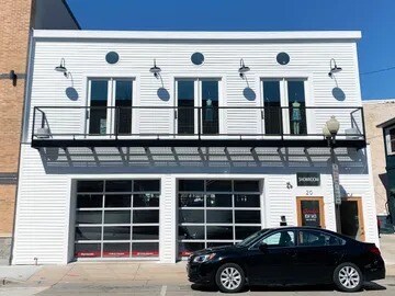 Primary Photo Of 20 S Main St, Oconomowoc Storefront Retail Office For Lease