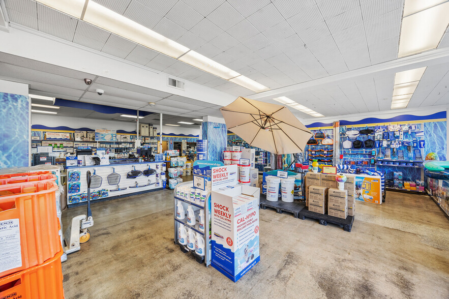 More Photos Of 778 El Camino Real, San Carlos Storefront Retail Office For Sale