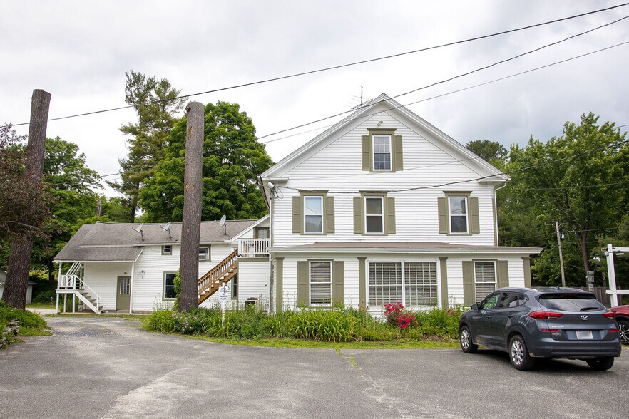 More Photos Of 227 Egremont Plain Rd, North Egremont Office For Sale