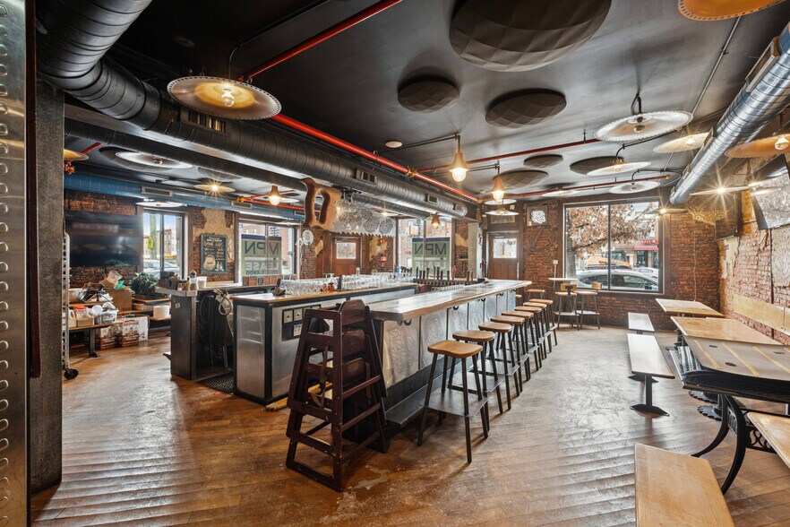 More Photos Of 541 E Girard Ave, Philadelphia Storefront Retail Residential For Lease