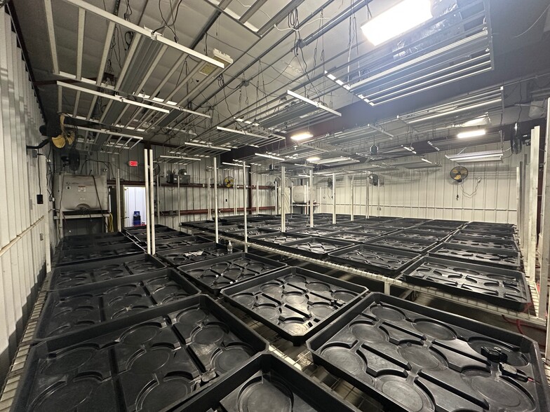 More Photos Of 3129 E Laketon Ave, Muskegon Distribution For Lease