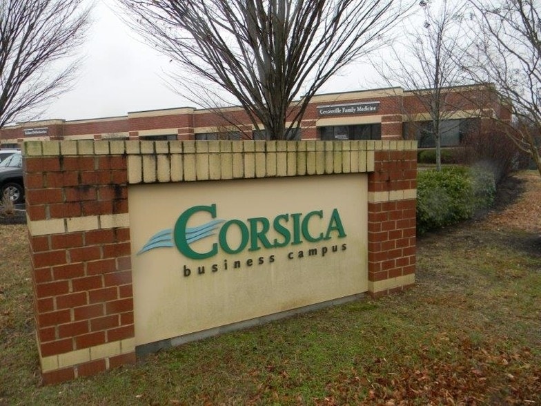 More Photos Of 202 Coursevall Dr, Centreville Medical For Lease