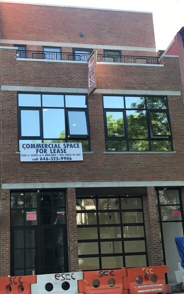 More Photos Of 147 11th St, Brooklyn Office For Lease