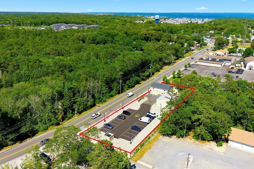 More Photos Of 121 Wells Mill Rd, Waretown Medical For Lease