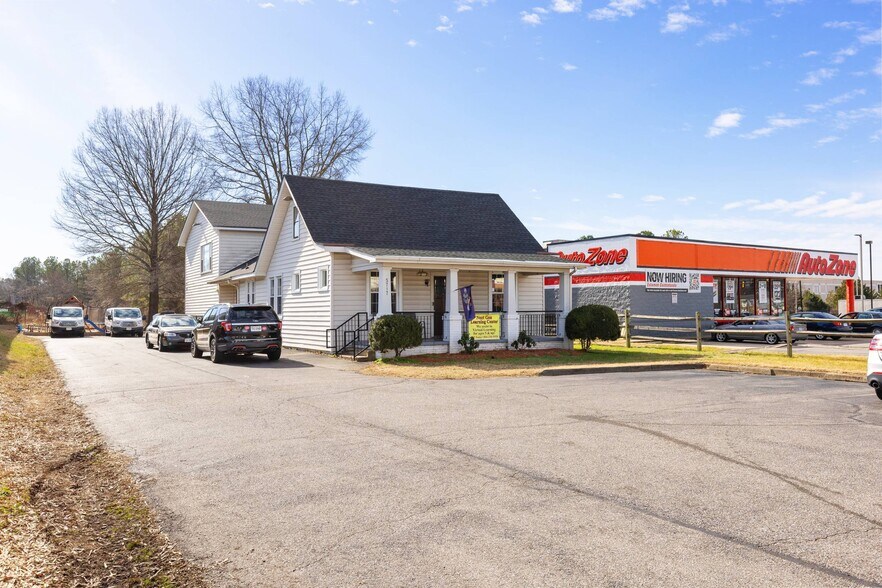 More Photos Of 5717 Midlothian Tpke, Richmond Office For Sale