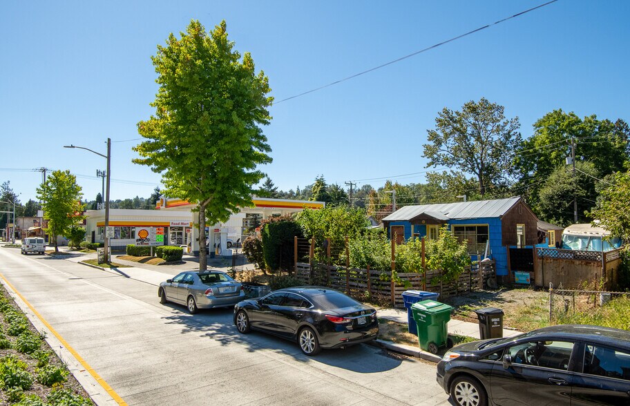 More Photos Of 5435 Delridge Way SW, Seattle Land For Sale