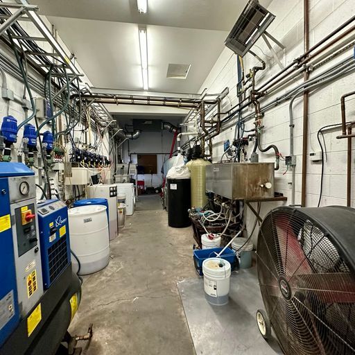 More Photos Of 2068 N Hill Field Rd, Layton Carwash For Lease