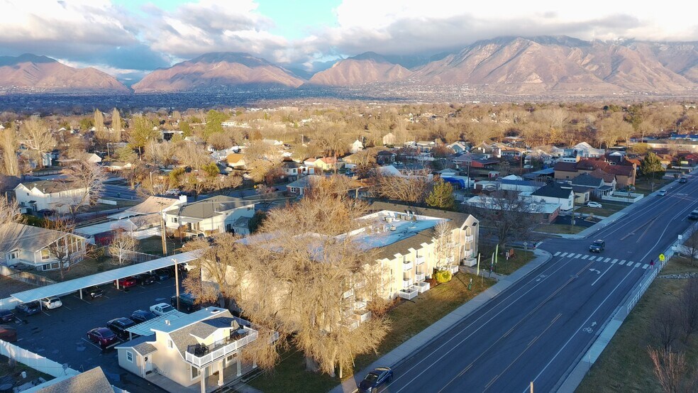More Photos Of 247 E Vine St, Salt Lake City Apartments For Sale