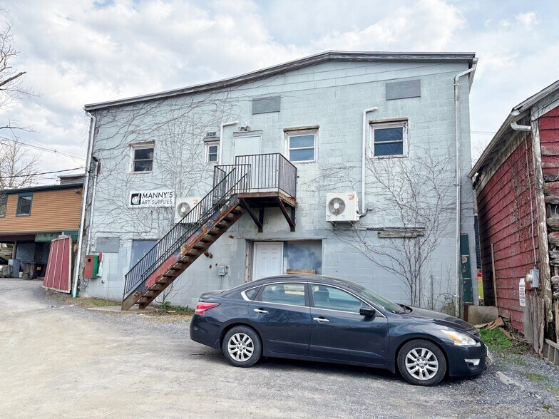 More Photos Of 83 Main St, New Paltz General Retail For Sale