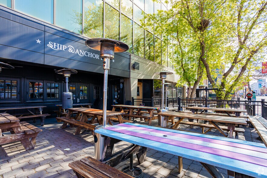 More Photos Of 534 17th Ave SW, Calgary Office For Lease