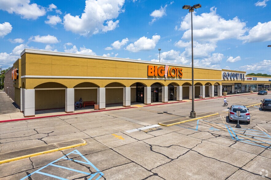 More Photos Of 1253 Shreveport Barksdale Hwy, Shreveport Unknown For Lease