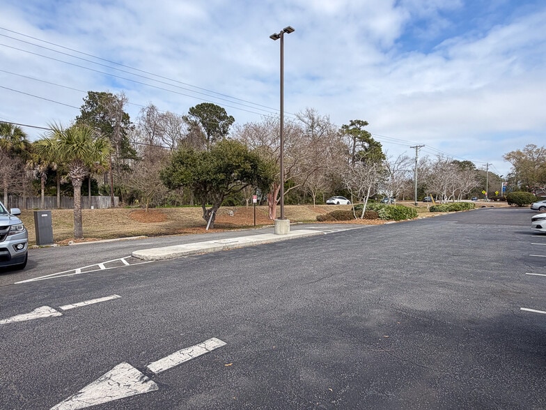 More Photos Of 1001 Harbor View Rd, Charleston Land For Lease