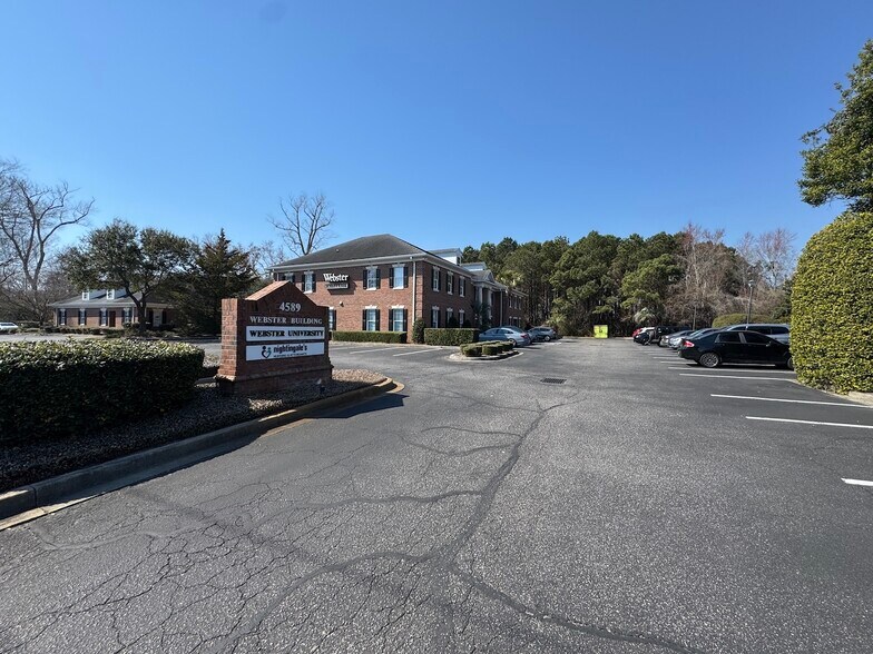 More Photos Of 4589 Oleander Dr, Myrtle Beach Office For Sale