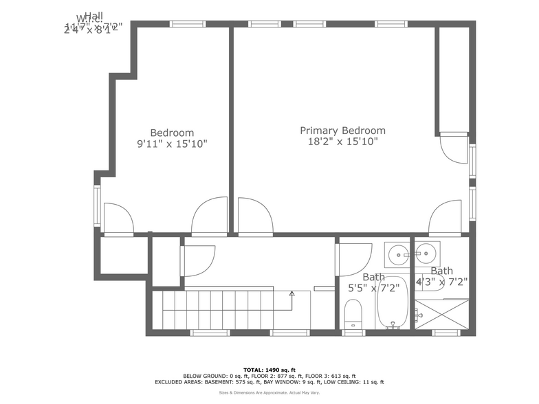 More Photos Of 475 Dobbs Ferry Rd, White Plains Apartments For Lease