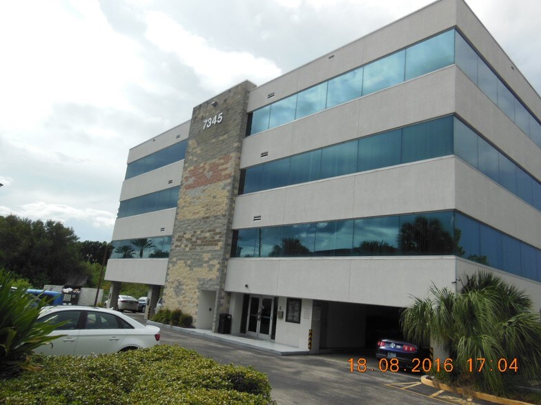 More Photos Of 7345 W Sand Lake Rd, Orlando Office For Sale