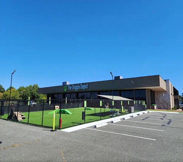 Primary Photo Of 7 Hutchinson Dr, Danvers General Retail For Sale