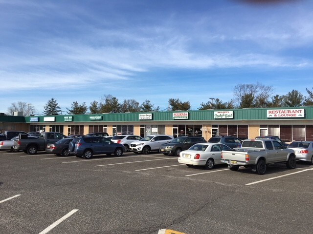 More Photos Of 650-670 Route 70, Lakehurst Freestanding For Lease