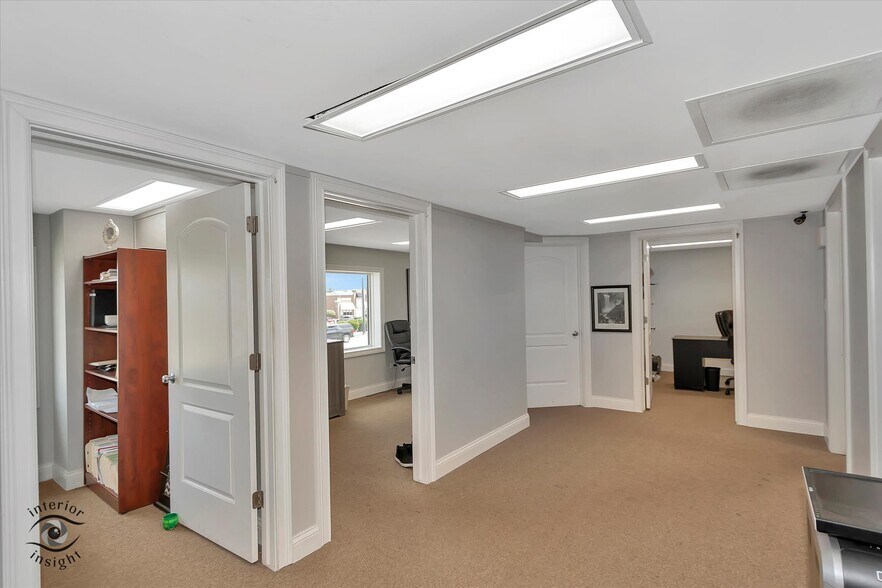 More Photos Of 10203 191st St, Mokena Warehouse For Sale