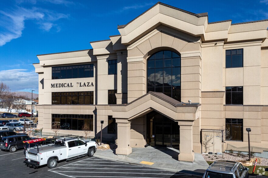 More Photos Of 15 S 1000 E, Payson Medical For Lease