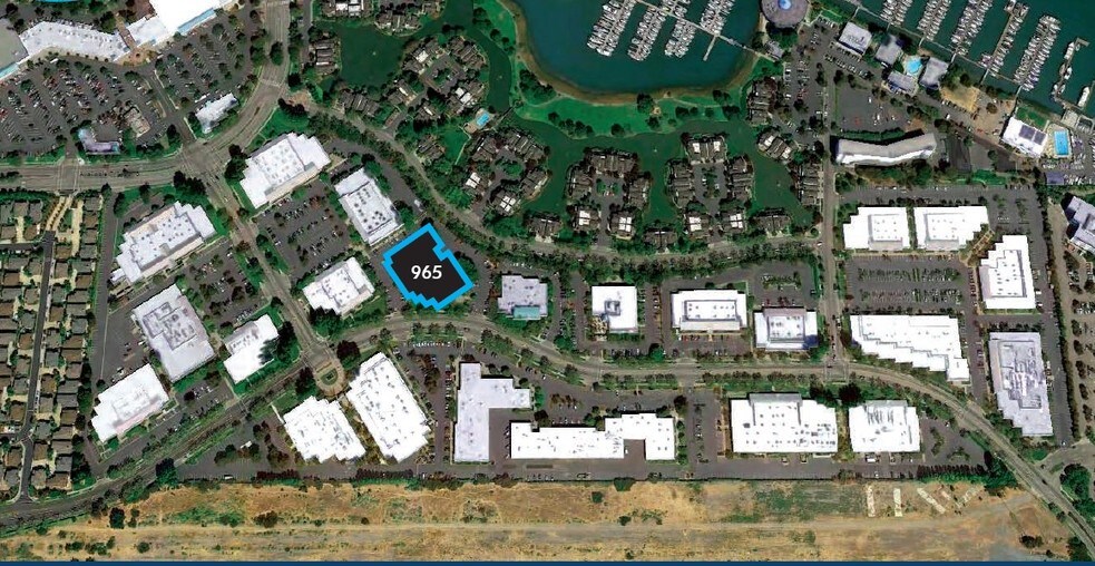 More Photos Of 300 Wind River Way, Alameda Unknown For Lease