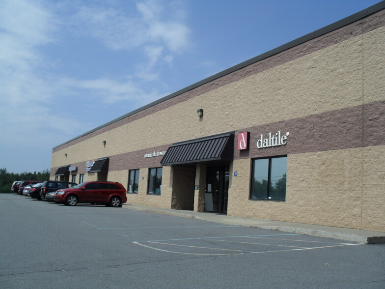 Primary Photo Of 2200 Stafford Ave, Scranton Showroom For Lease