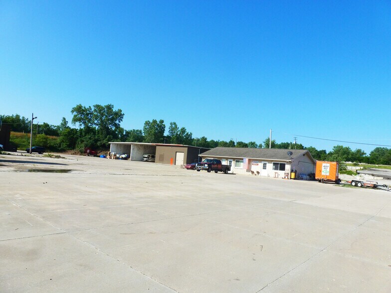 More Photos Of 24423 State Road 23, South Bend Manufacturing For Sale