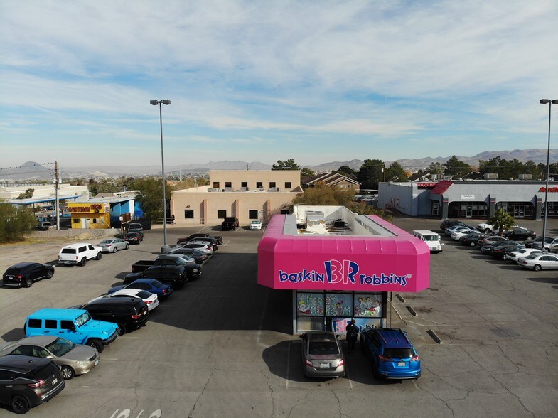 More Photos Of 536B S Boulder Hwy, Henderson Unknown For Lease